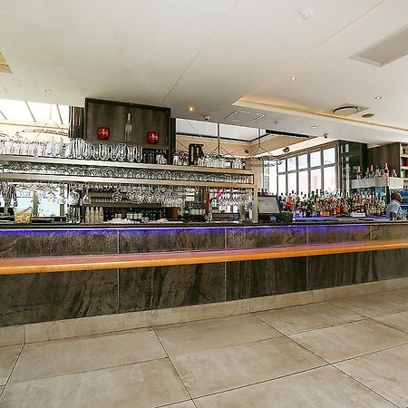 305 Sandton Skye โจฮันเนสเบิร์ก ภายนอก รูปภาพ