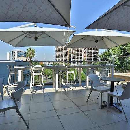 305 Sandton Skye โจฮันเนสเบิร์ก ภายนอก รูปภาพ