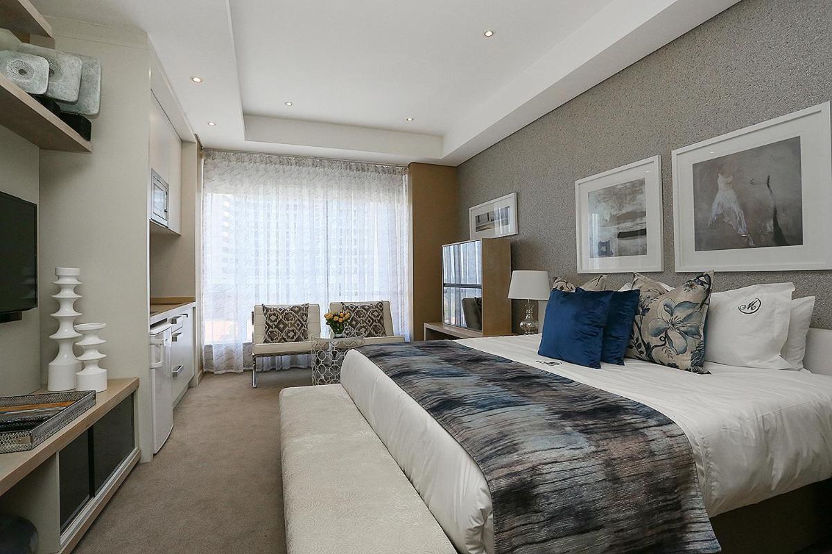 305 Sandton Skye โจฮันเนสเบิร์ก ภายนอก รูปภาพ