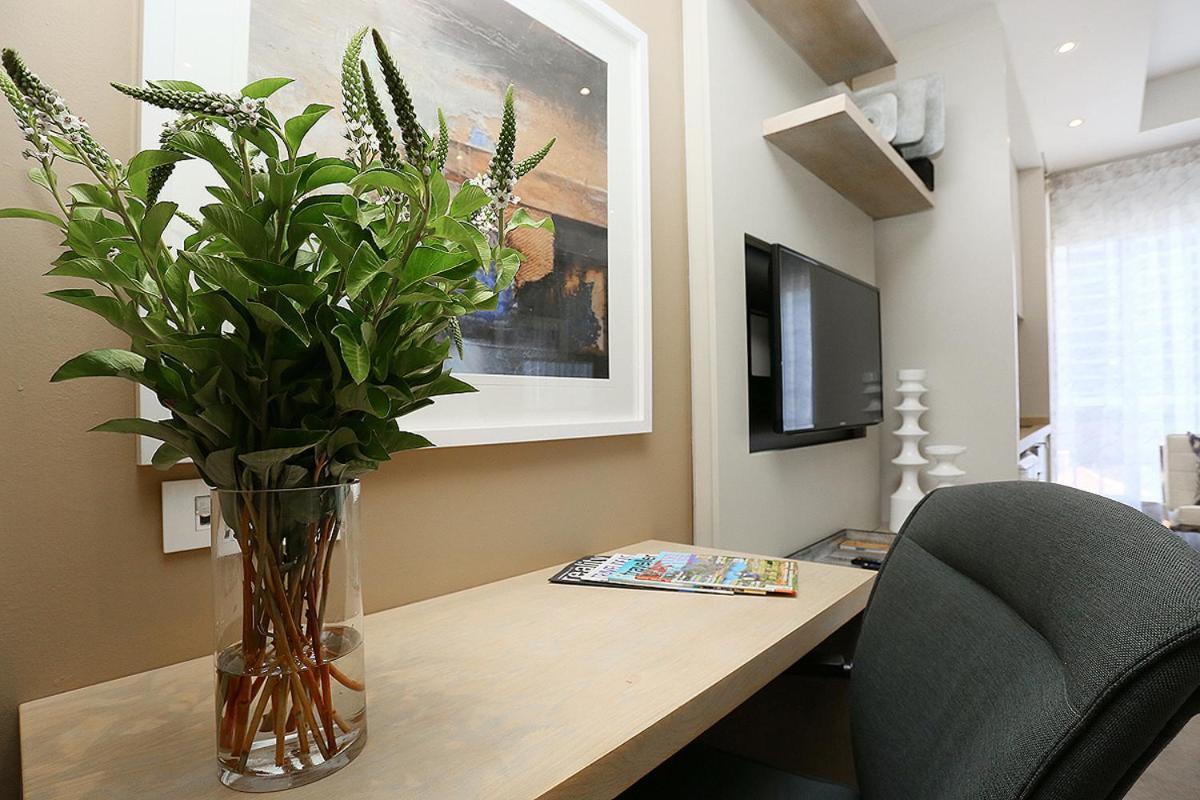 305 Sandton Skye โจฮันเนสเบิร์ก ภายนอก รูปภาพ